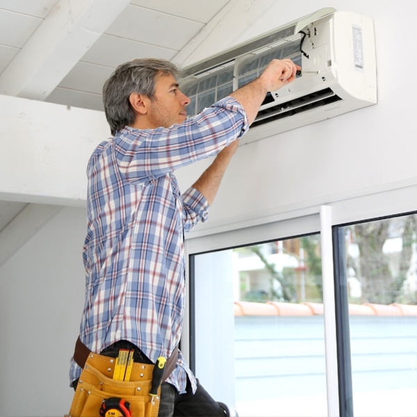 Erdemli Klima Tamircisi