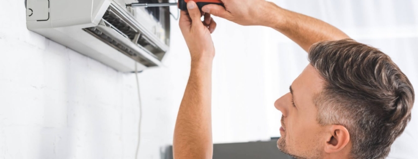 Erdemli Klima Tamircisi